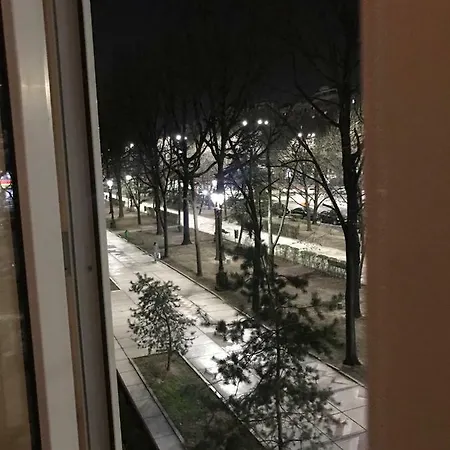 Διαμέρισμα Regim