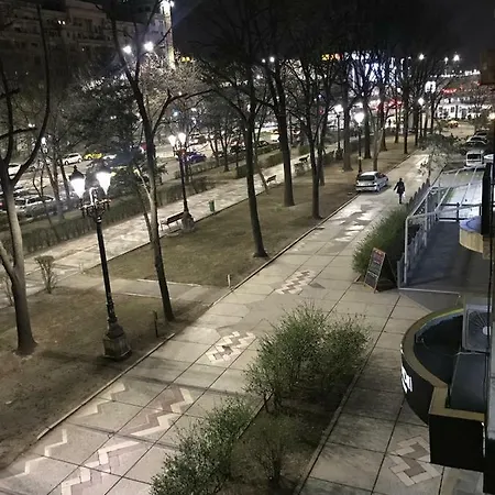 Διαμέρισμα Regim