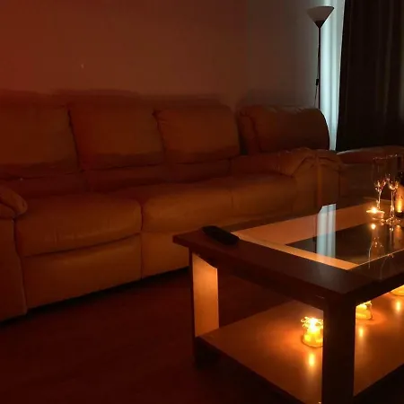 Apartment Regim Bucharest