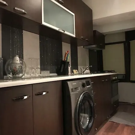 Apartment Regim Bucharest